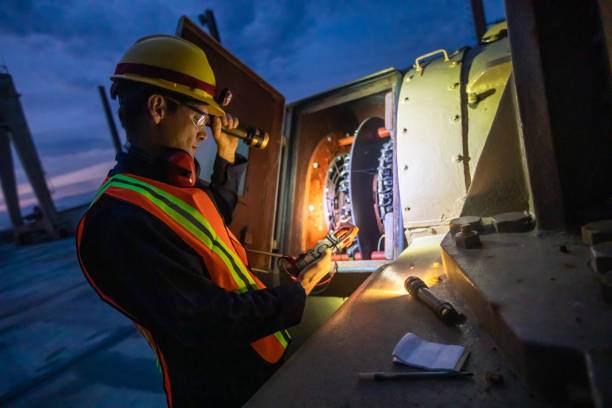 Best Electrical Outlet Repair  in Patterson, LA