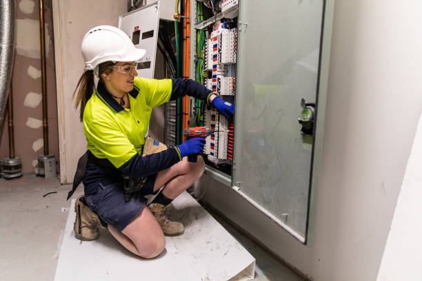 Best Residential Electrician Services  in Patterson, LA