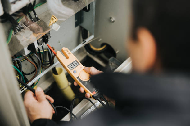 Best Electrical Outlet Repair  in Patterson, LA