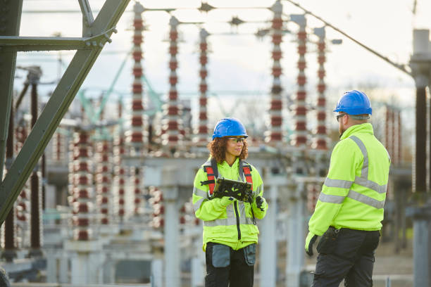 Best Electrical Contractors for Businesses  in Patterson, LA