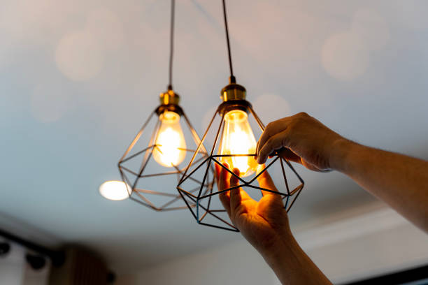 Best Affordable Emergency Electrician  in Patterson, LA