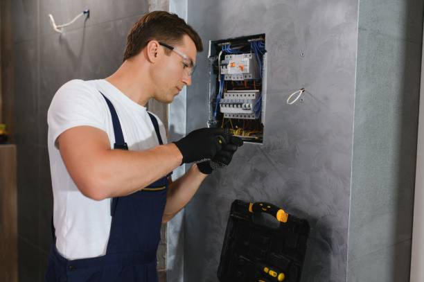 Reliable Patterson, LA Electrician Solutions