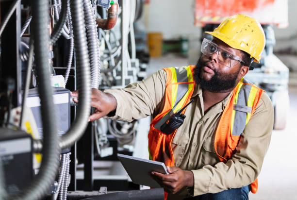 Best Home Electrical Repair  in Patterson, LA
