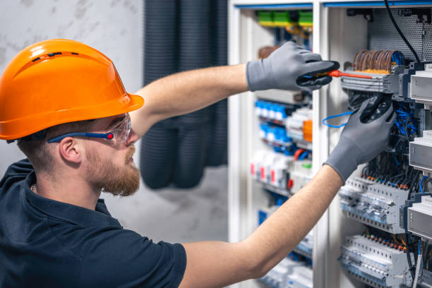 Best Electrical Repair Services  in Patterson, LA