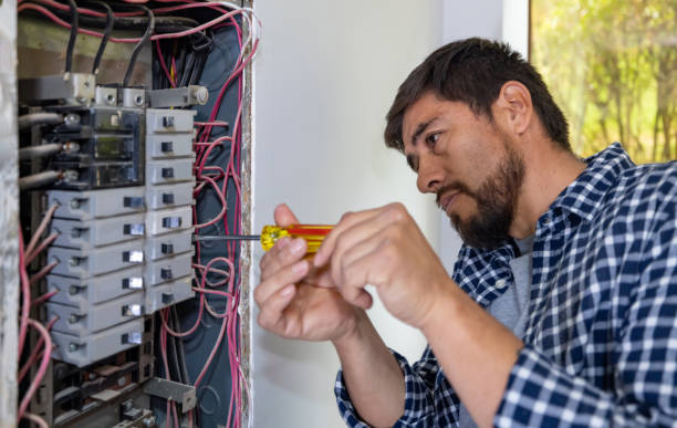 Best Electrical Upgrades for Homes  in Patterson, LA